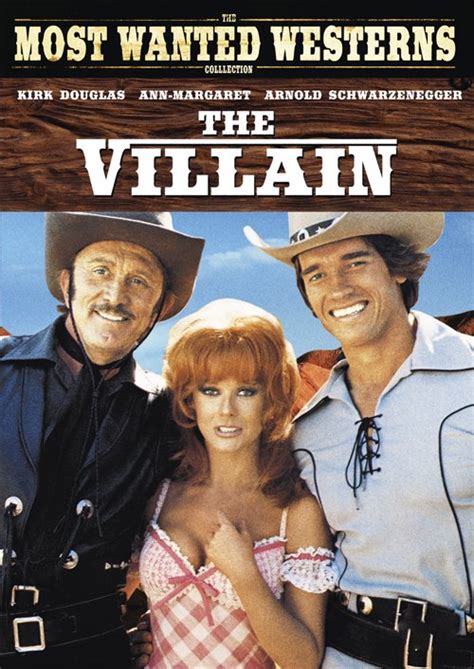 the villain full movie|kirk douglas western comedy movies.